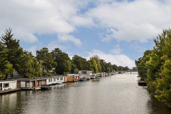 Medium property photo - Borneostraat 4A, 1094 CJ Amsterdam